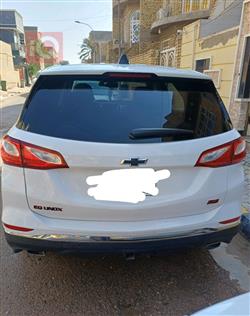 شێڤرۆلێت ئیکۆنۆکس